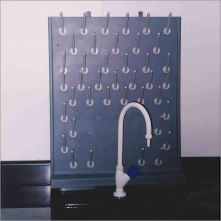 PEG Board