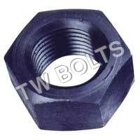 Hex Bolts