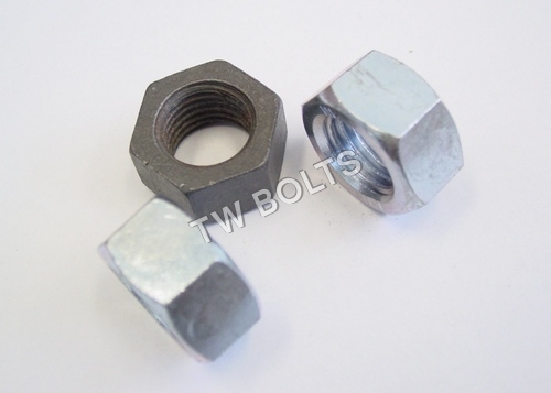 Special Hex Nuts