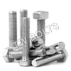 Special Steel Screw