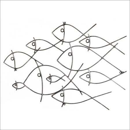 Fish Wall Decoratives