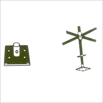 Base Heads Plate