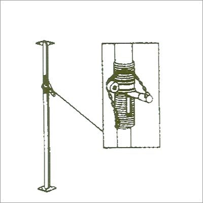 Light Prop Clamp