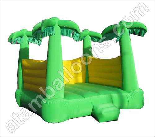 Bouncies Inflatable
