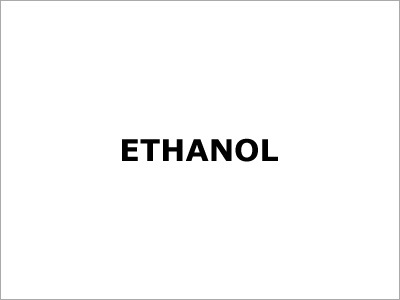 Ethanol