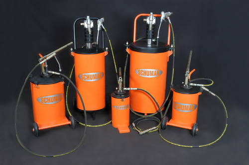 Grease Pumps