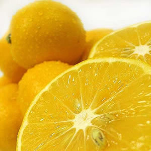 lemon