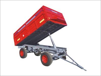 Agricultural Trailer
