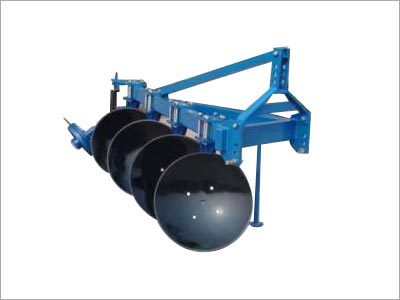 Disc Plough