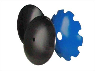 Disc Blades
