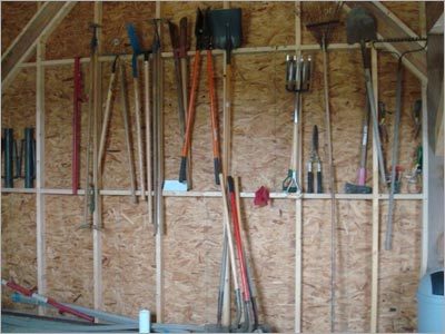 Agricultural Hand Tools