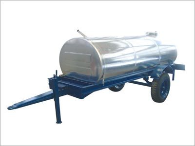 Agricultural Water Tank