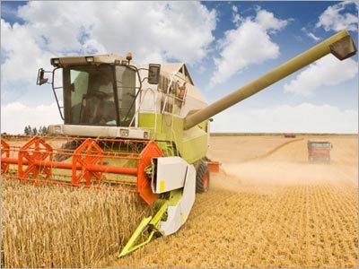 Agriculture Farm Machines