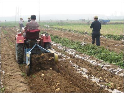 Agriculture Farm Machine