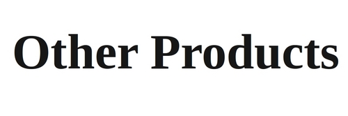 Other Products