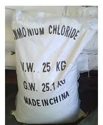 Ammonium Chloride
