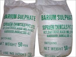 Barium Sulphate
