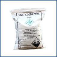 Caustic Potash