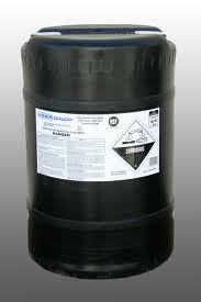 Liquid Chlorine