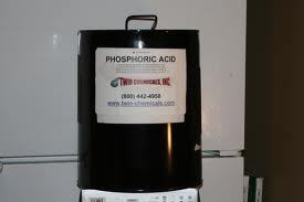 Phosphoric Acid