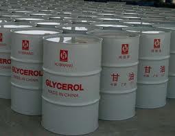 Refined Glycerine
