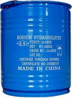 Sodium Hydrosulphite
