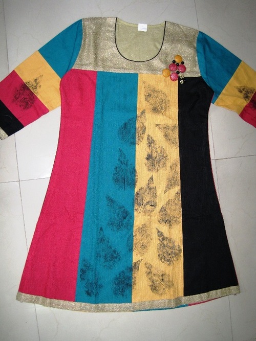 Linen Tunic