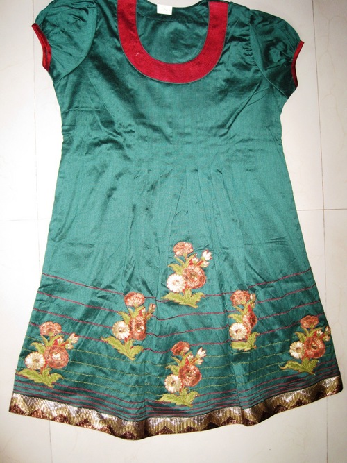 Womens Tunic