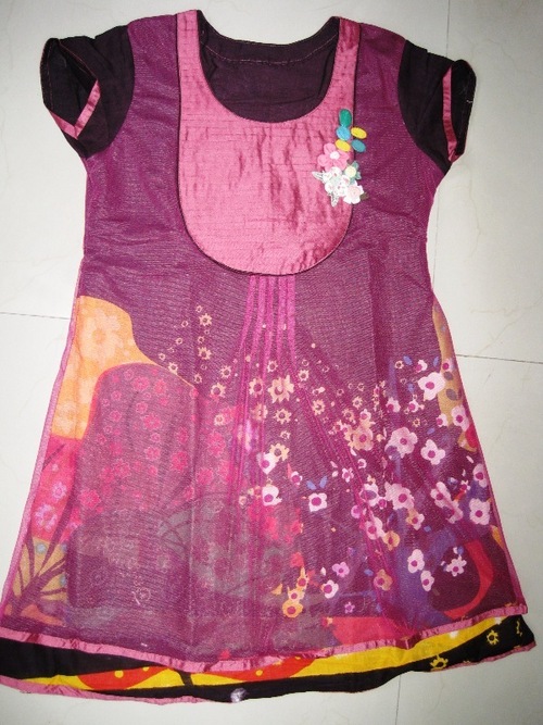 Classy Tunic
