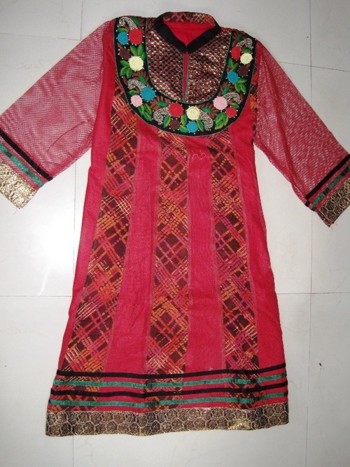 Salwar Suit