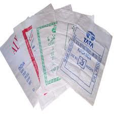 HDPE Bags For Fertilizer