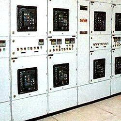 Power Control Panel
