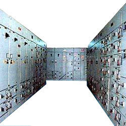 Motor Control Panels