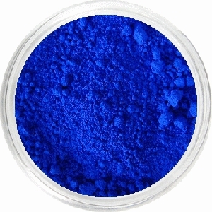 Ultramarine Blue Pigment