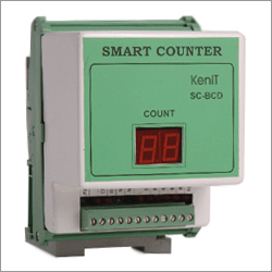 Counters/Timers