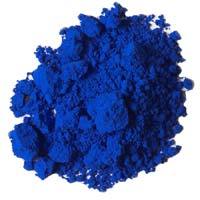 Blue Ultramarine Pigments