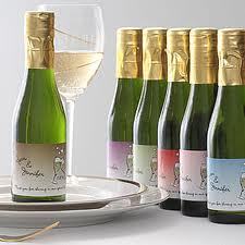 Non Alcoholic Champagne