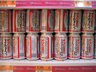 Non Alcoholic Beer
