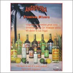 Angostura Syrup