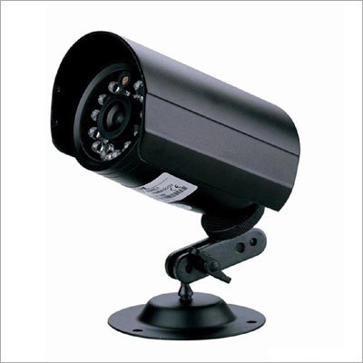 CCTV Security Camera