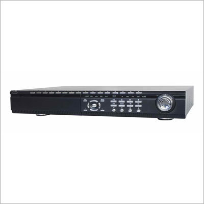Stand Alone DVR