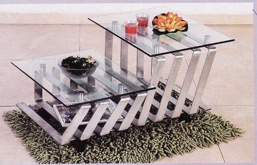 S.S table