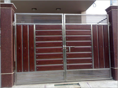 Steel & Stainless Steel Products & Components