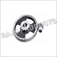 Stone Crusher Gear