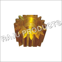Sugar Mill Pinion