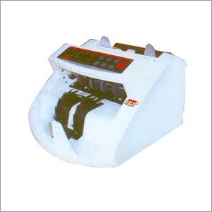 Bill Counter Machine