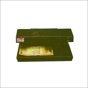 Counterfeit Money Detectors