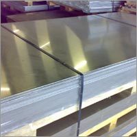 Steel Sheets Plates