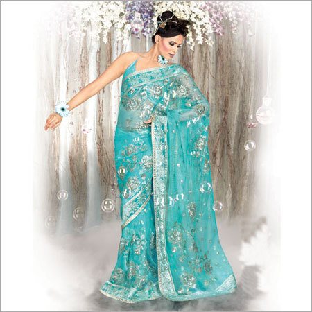 Exclusive Sarees