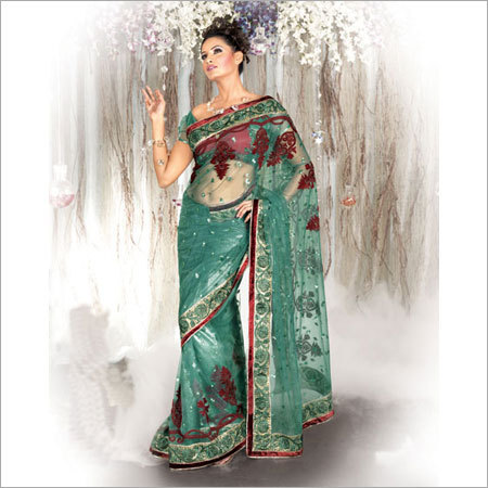 Bridal Sarees